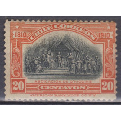 Centenario de la Independencia