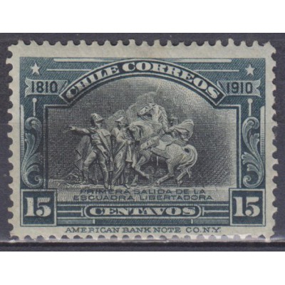Centenario de la Independencia