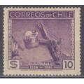 4to Centenario del Descubrimiento de Chile