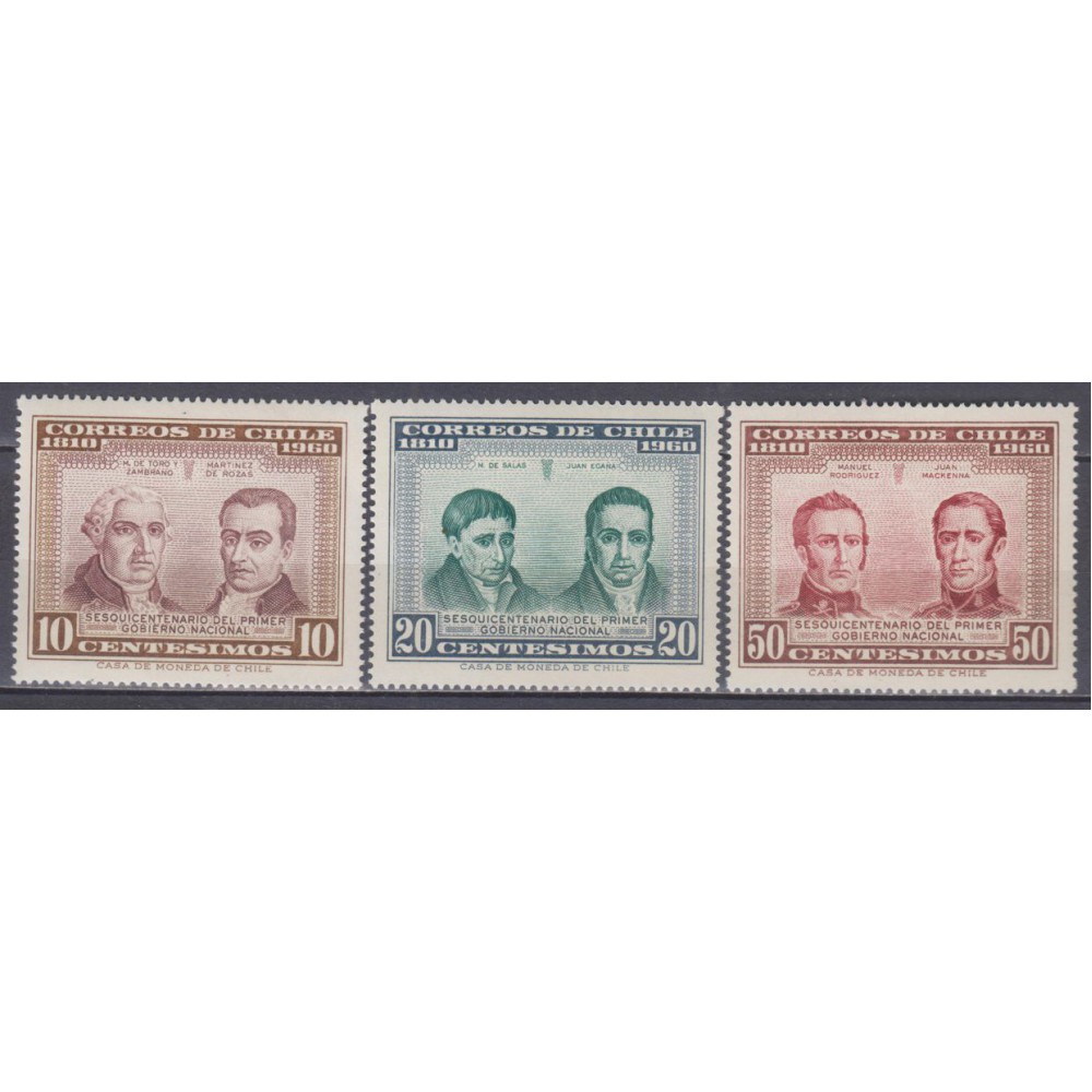 150º Aniversario del 1er Gobierno Nacional