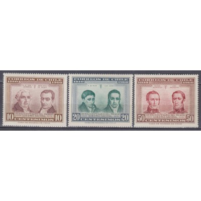150º Aniversario del 1er Gobierno Nacional