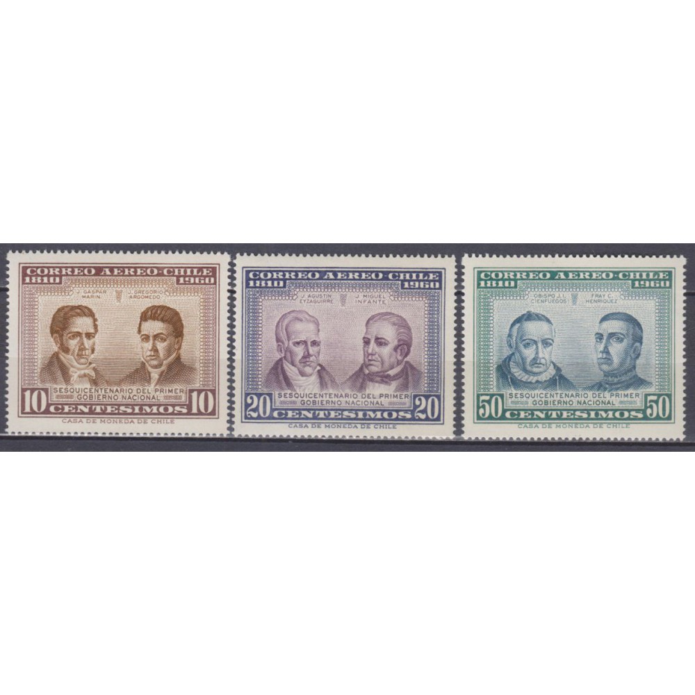150º Aniversario del 1er Gobierno Nacional