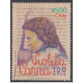 Violeta Parra 100 años