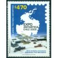 Expo Antártica Chile 2009