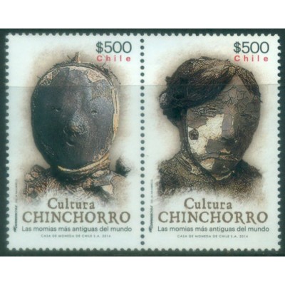 Cultura Chinchorro