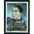 50º Aniversario de la Muerte de Carlos Gardel
