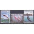 Mamíferos marinos de agua dulce