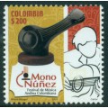 Festival de Música Andina Mono Nuñez