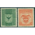 Escudo Nacional
