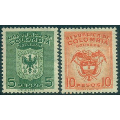 Escudo Nacional