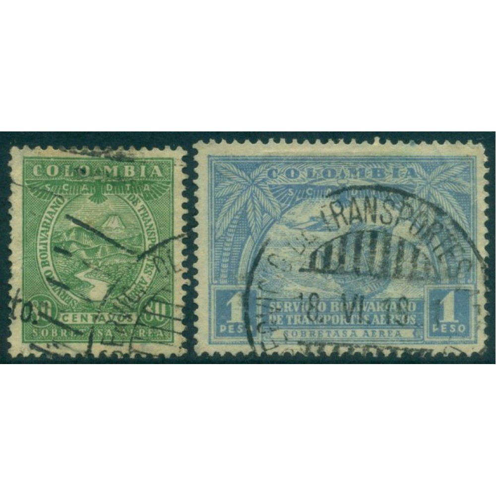 Servicio Bolivariano de Transportes
