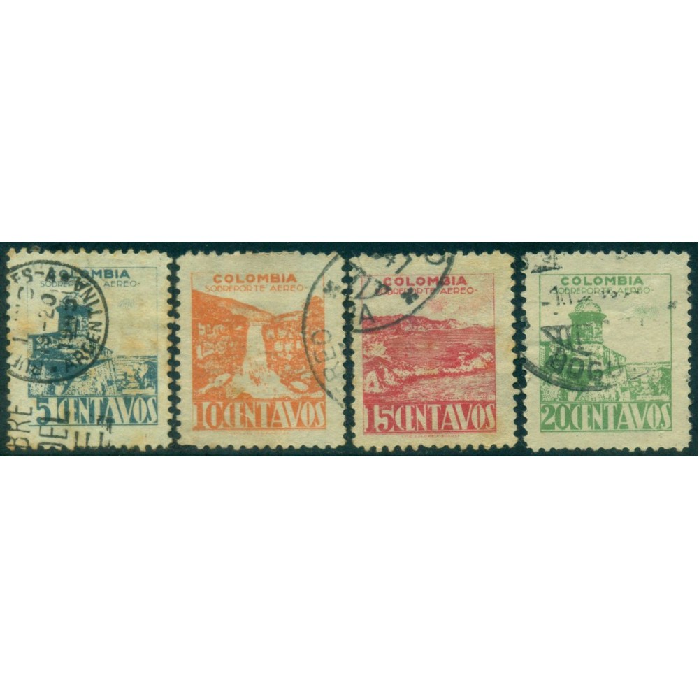 Turismo Correo Aéreo