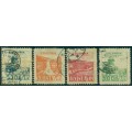 Turismo Correo Aéreo