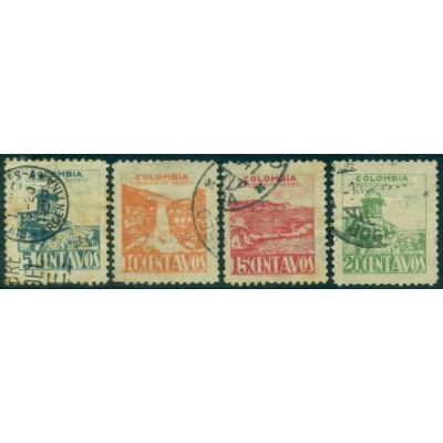 Turismo Correo Aéreo
