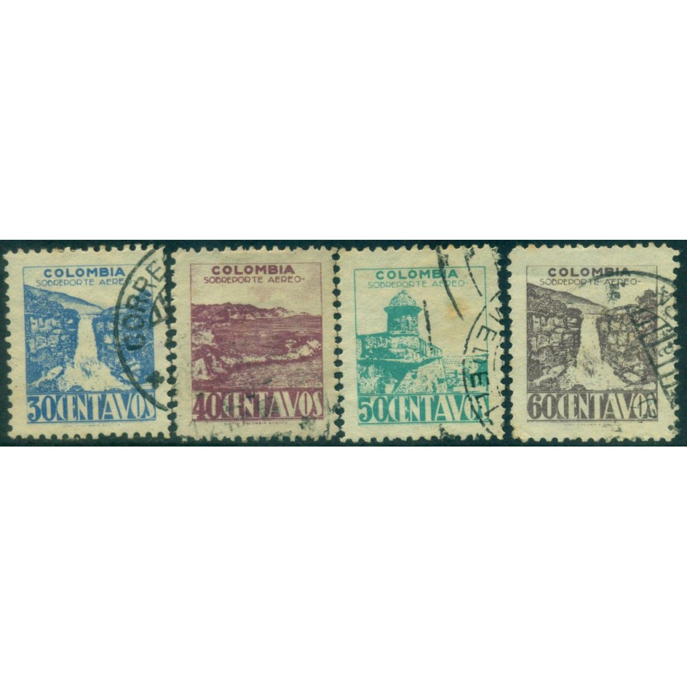 Turismo Correo Aéreo