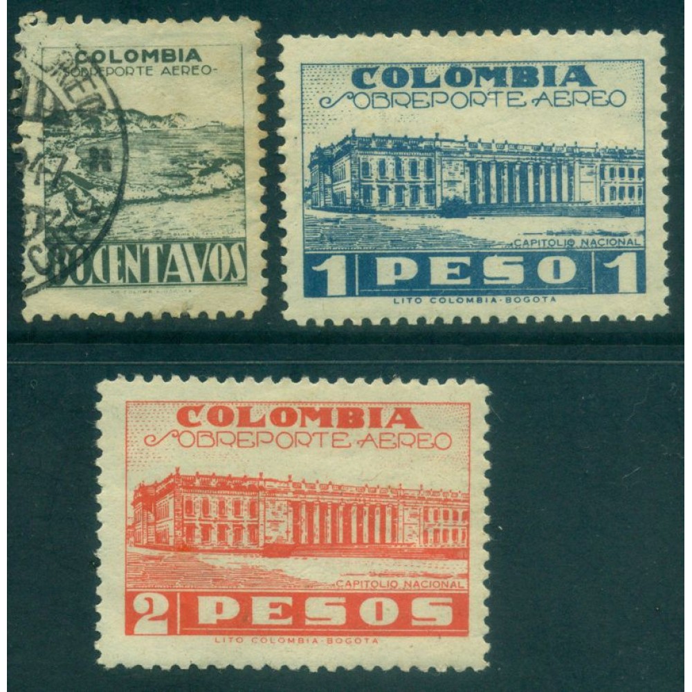 Turismo Correo Aéreo