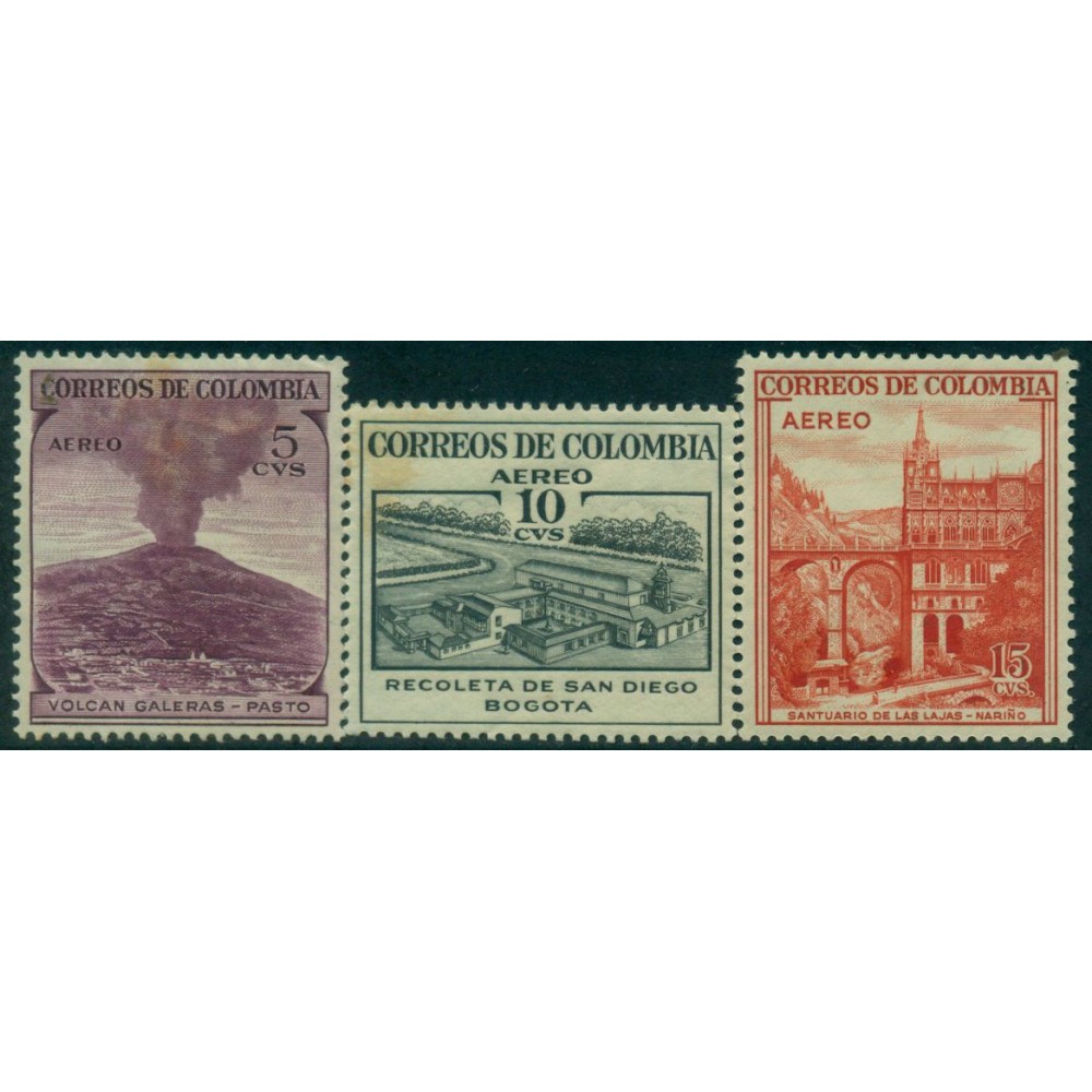 Turismo Correo Aéreo