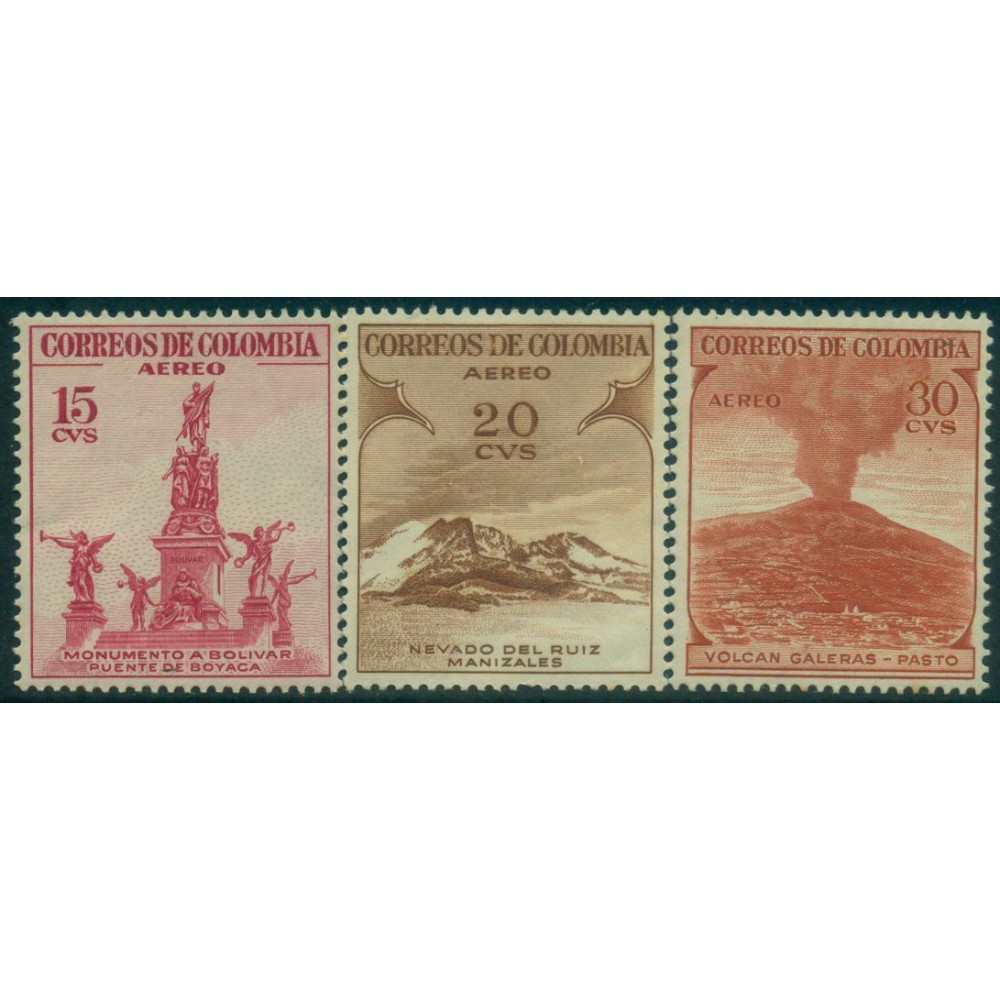 Turismo Correo Aéreo