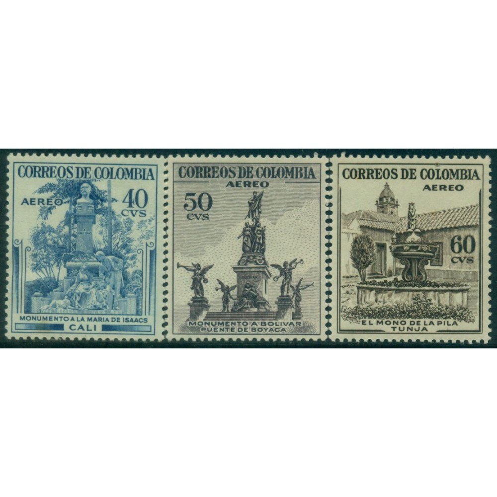 Turismo Correo Aéreo