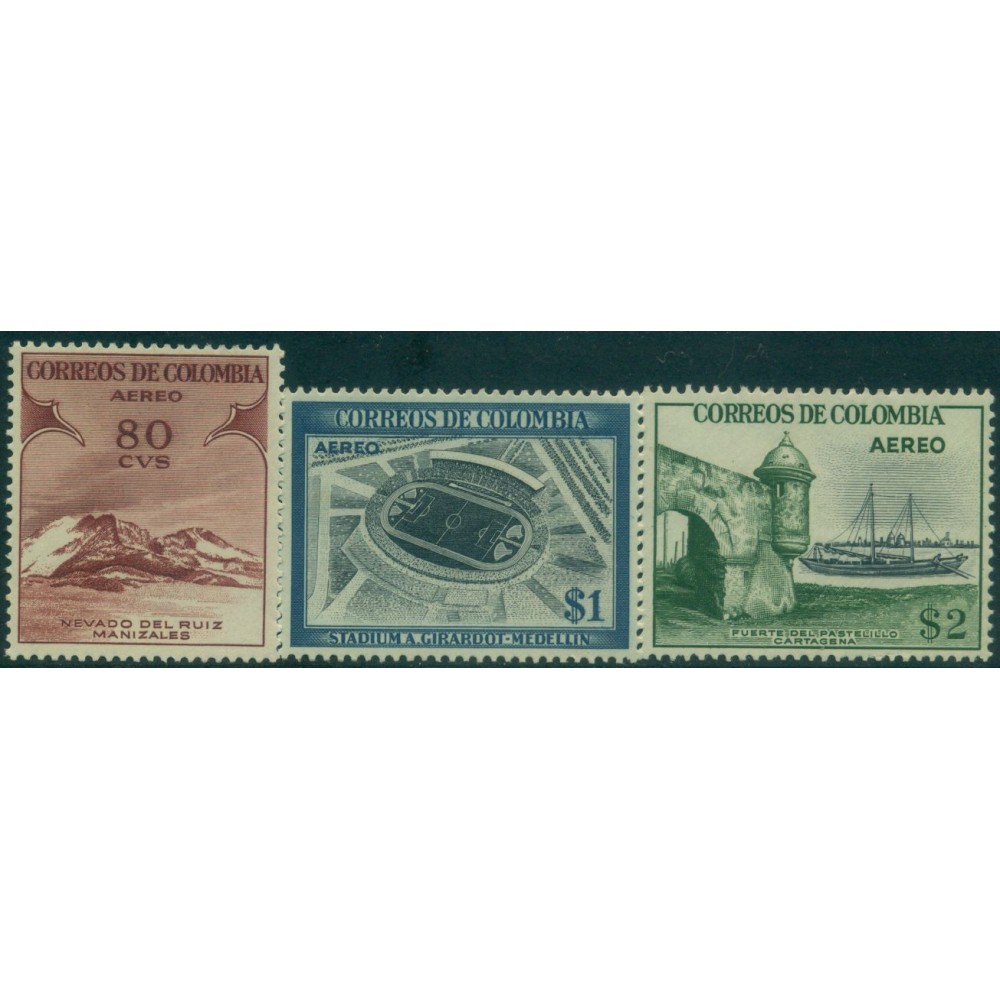 Turismo Correo Aéreo