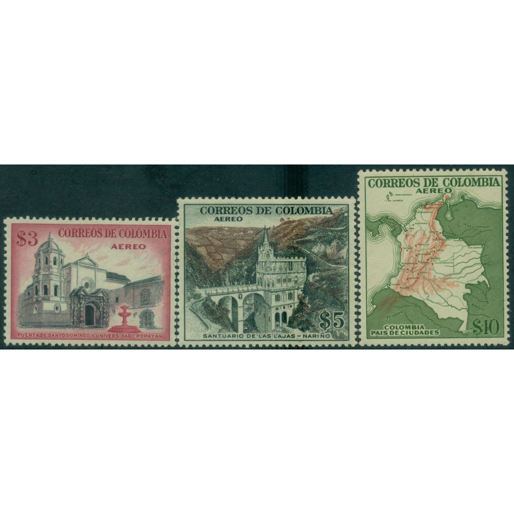 Turismo Correo Aéreo