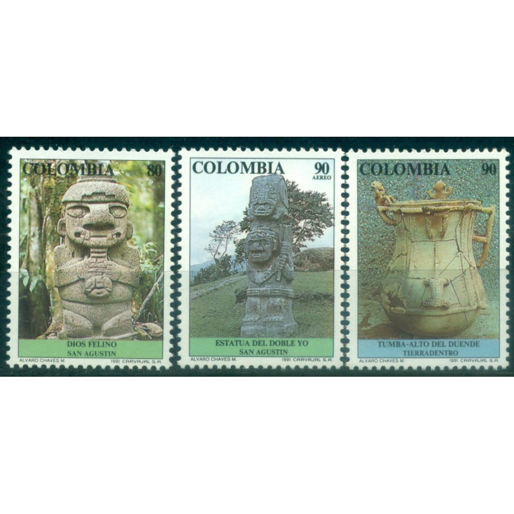 Arte Precolombino