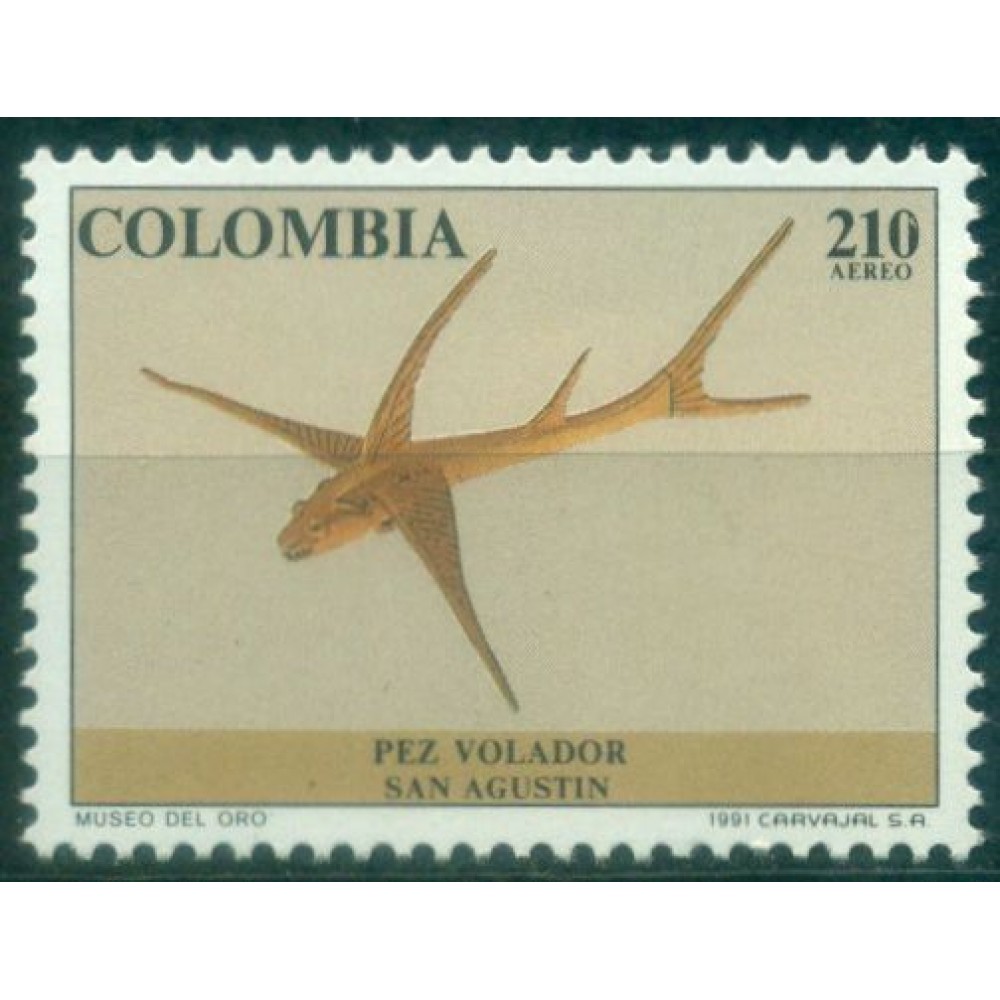 Arte Precolombino