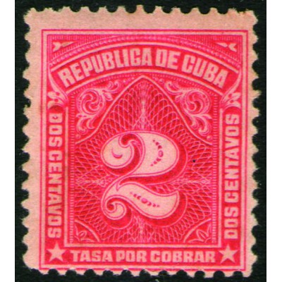 Tasa por Cobrar