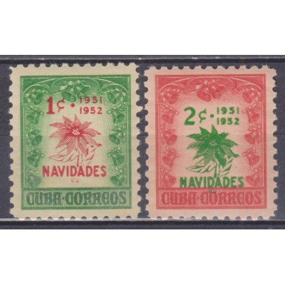Navidad 1951