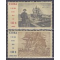 Día del Sello Postal