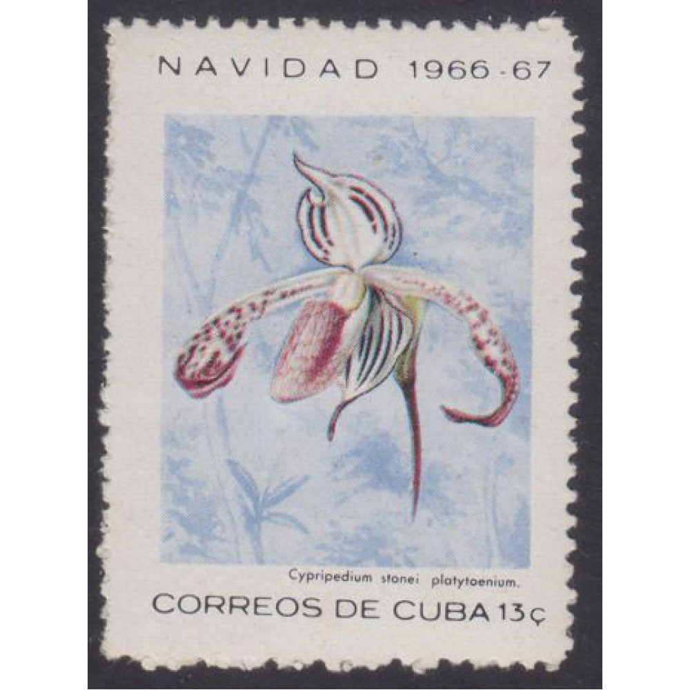 Navidad 1966
