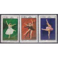 Festival Internacional de Ballet