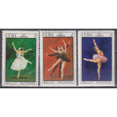 Festival Internacional de Ballet