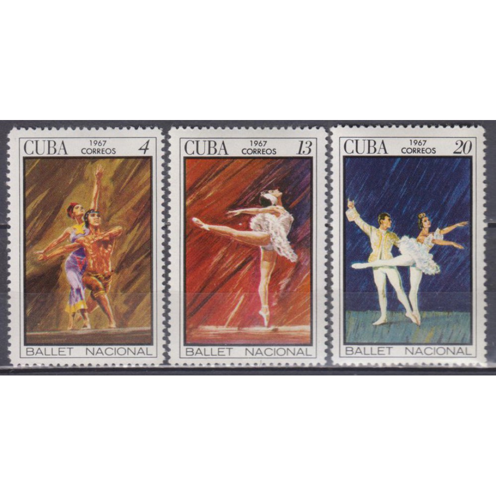 Festival Internacional de Ballet