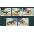 Fauna Prehistórica