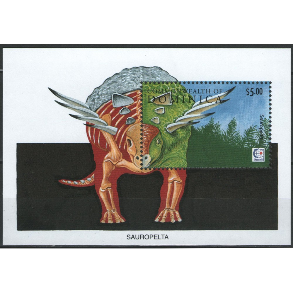 Animales Prehistóricos