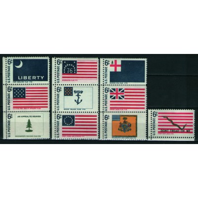 Historia de la Bandera
