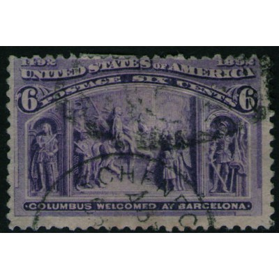 4º Centenario del Descubrimiento de América