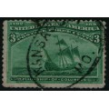 4º Centenario del Descubrimiento de América