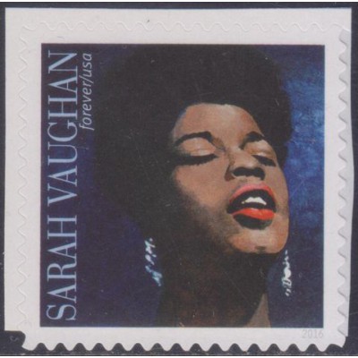 Sarah Vaughan
