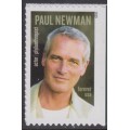 Paul Newman