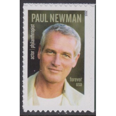 Paul Newman