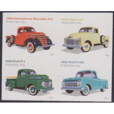 Camionetas