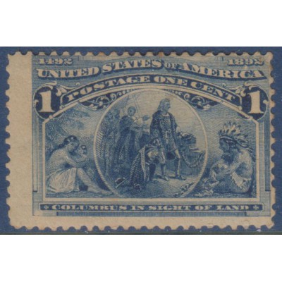 4º Centenario del Descubrimiento de América
