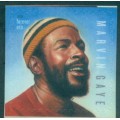 Marvin Gaye 80º Aniversario de su Nacimiento