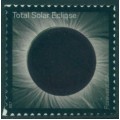 Eclipse Total de Sol