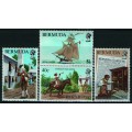 Bicentenario de la Primera  Revista de Servicios Postales