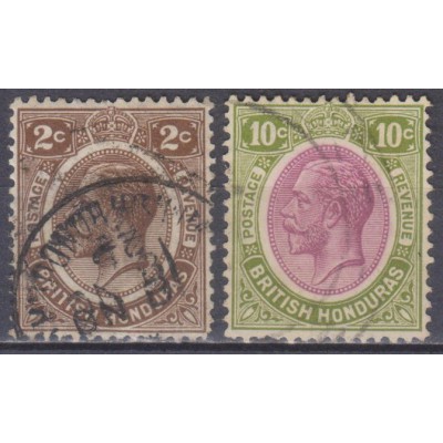 George V