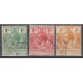 George V