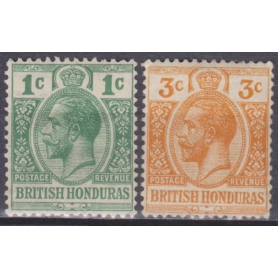 George V